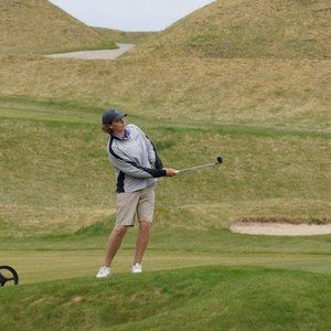 Meet your Posher, Ian